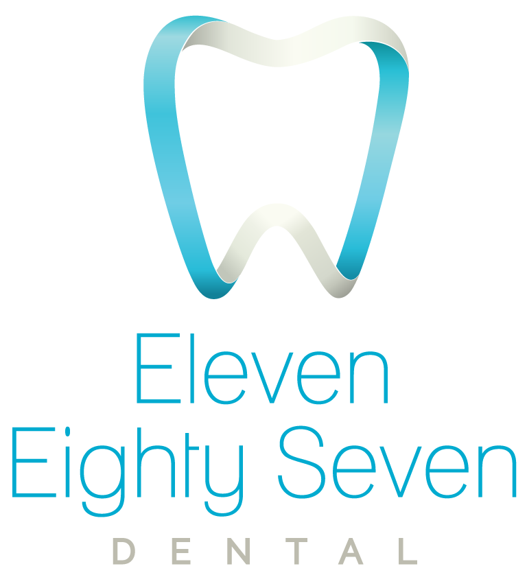 1187 Dental – Aledo, Texas Logo